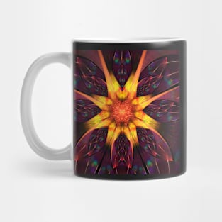 Energy of life Mug